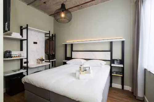 Boutique Hotel Lumiere Chambres Photos