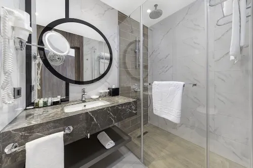 Dedeman Tokat Camere Photos