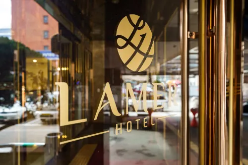 Lamer Hotel Photos