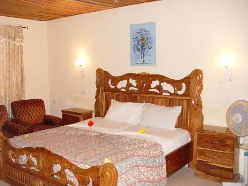Badala Park Hotel Rooms Photos