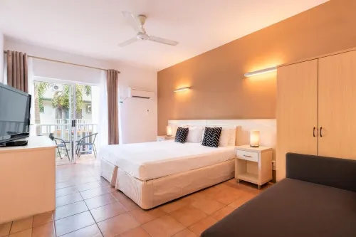 Coral Tree Inn Da non perdere Photos