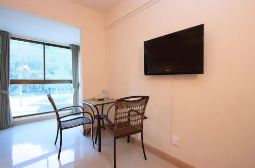 Juldis J2 Khao Yai Hotel Chambres Photos