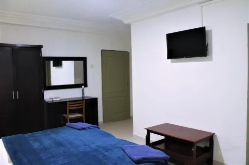 Badala Park Hotel Rooms Photos