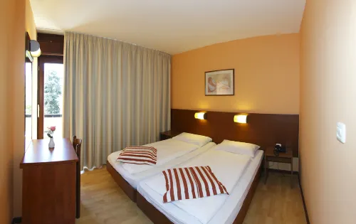 Hotel Donat - All Inclusive Photos