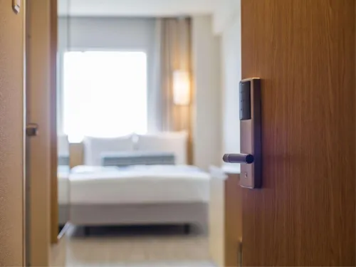 HOTEL MYSTAYS Oita Photos