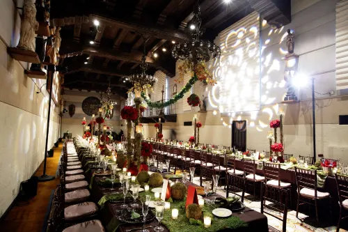 The Mission Inn Hotel and Spa Dining Photos