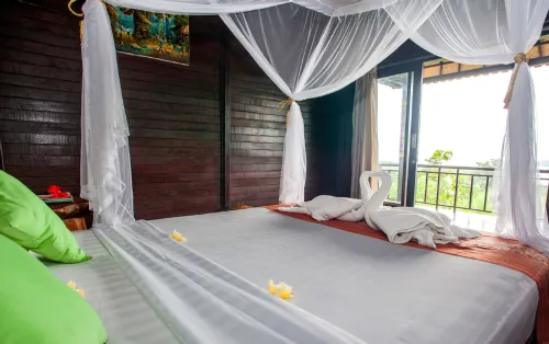 Poh Manis Lembongan Bali Chambres Photos