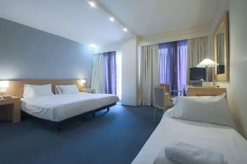 Dorian Inn, Sure Hotel Collection by Best Western Chambres Photos