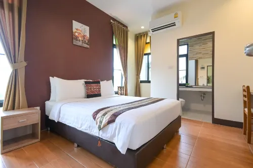Baan Kieng Tawan Kamar Photos