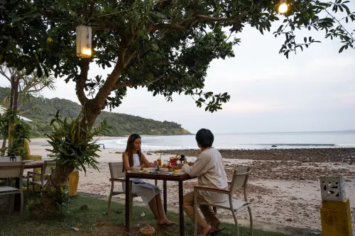 Vacation Village Phra Nang Lanta Restauration Photos