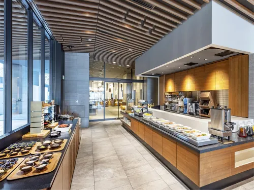 品川地區高輪東急住宿 餐飲 Photos