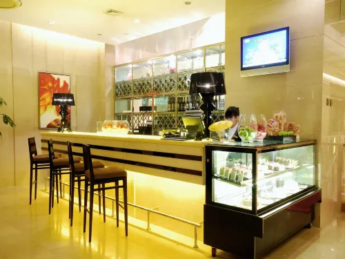 San Want Hotel Leisure & Recreation Photos