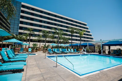 Renaissance Newport Beach Hotel À ne pas manquer Photos
