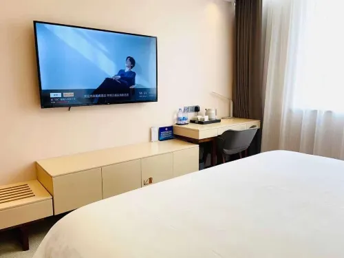 Lavande Hotel (Beijing Universal Resort) Photos