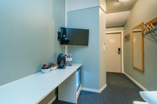 Smarthotel Forus Rooms Photos