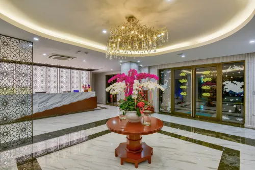 Manli Resort Quảng Bình Nổi bật Photos