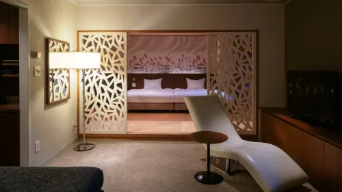 Sounkaku Camere Photos