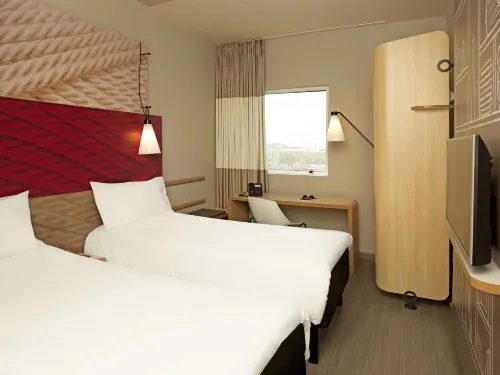 Ibis Paranagua Chambres Photos
