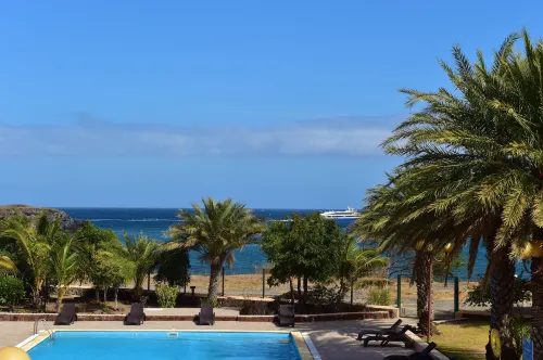 Pestana Tropico Ocean & City Hotel Loisirs et amusements Photos