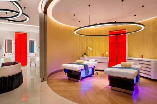 W Suzhou Leisure & Recreation Photos