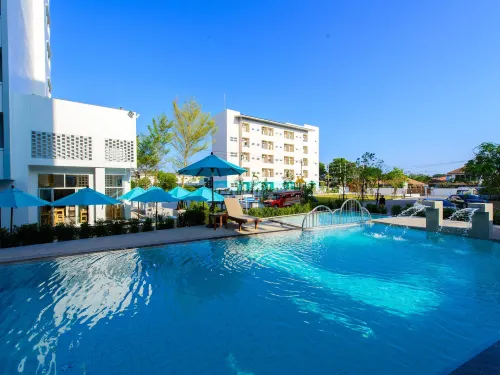 Recenta Suite Phuket Suanluang Da non perdere Photos