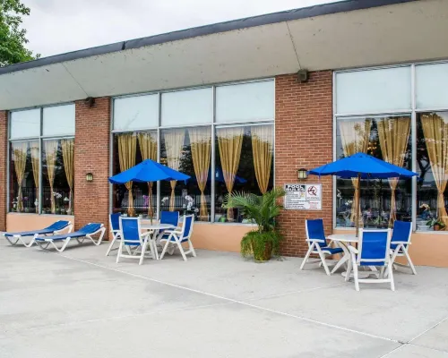 Hotel Hanna Aree comuni Photos