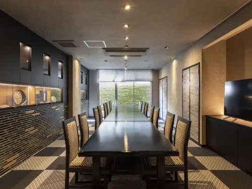 Ryokan Kohro Business Photos