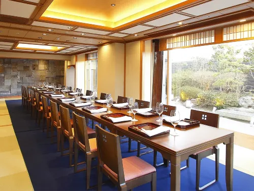 Sendai Kokusai Hotel Featured Photos