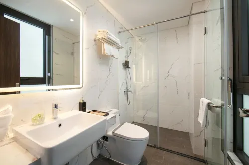 Hotel de Rond Rooms Photos