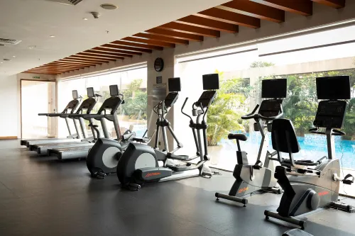 Courtyard Pune Chakan Loisirs et amusements Photos