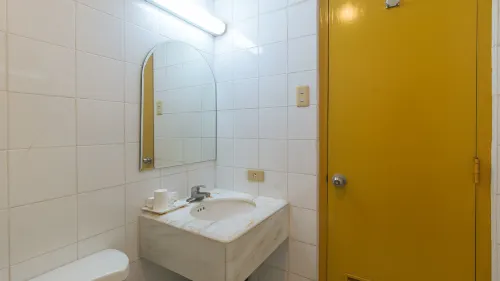 Aloha Hotel Roxas Boulevard Manila Chambres Photos