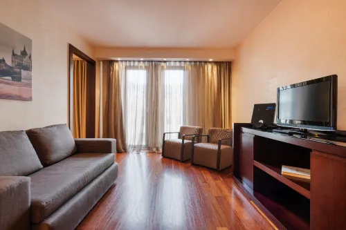 Exe Budapest Center الغرف Photos