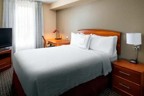 TownePlace Suites Milpitas Silicon Valley Photos