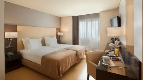 Turim Iberia Hotel Photos