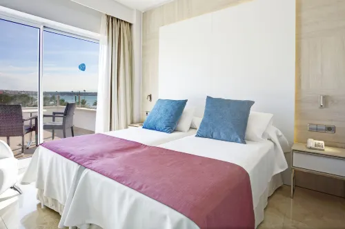 Grupotel Acapulco Playa - Adults Only Photos