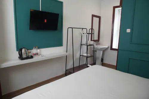 Riche Heritage Hotel Photos
