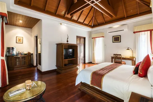 Muang Samui Spa Resort Rooms Photos