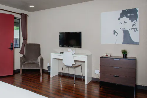 Alura Inn Rooms Photos