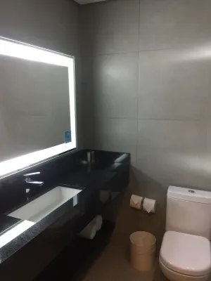 Comfort Suites Flamboyant Goiânia Chambres Photos