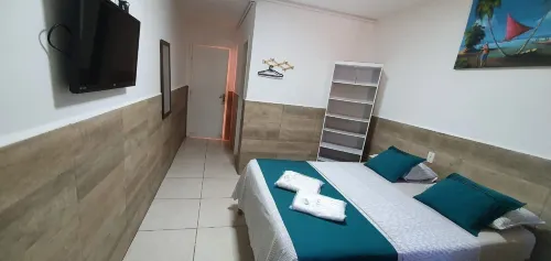 Pousada Águas Douradas Chambres Photos
