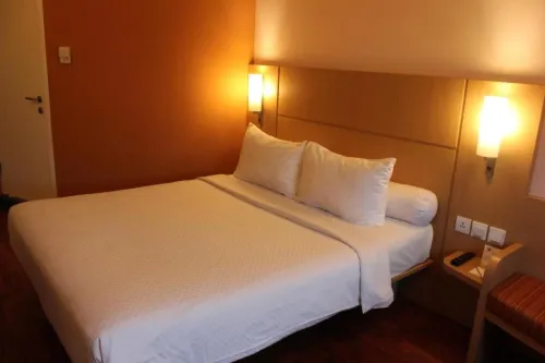 Ibis Balikpapan Chambres Photos
