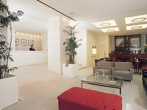 Miramar by Windsor Copacabana Da non perdere Photos