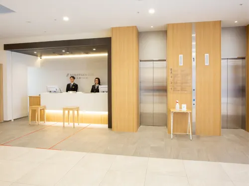 Kuretake Inn Premium Fukuroi Ekimae Aree comuni Photos