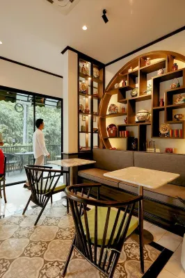 De Malee Pool Villas الأماكن العامة Photos