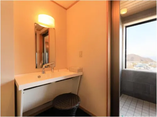 Hotel Tsubakino Chambres Photos