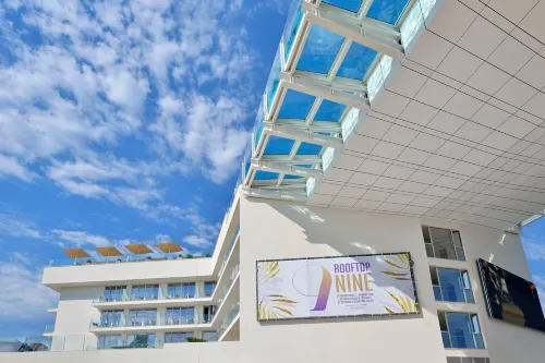 Innside by Meliá Calviá Beach Eksterior Photos