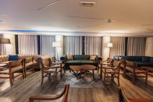 Palmon Bay Hotel & Spa Photos