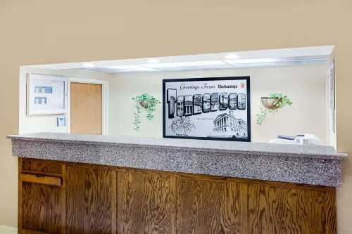 Days Inn by Wyndham Turlock Aree comuni Photos