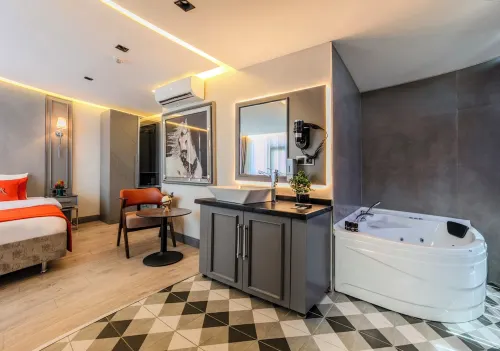 Atar Airport Hotel - Spa & Wellness Leisure & Recreation Photos