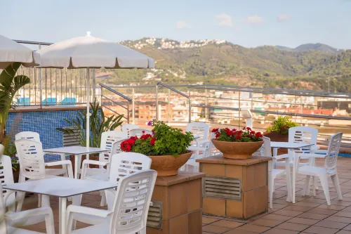 Htop Pineda Palace 4Sup - Adults Recommended #HtopBliss Espaces publics Photos